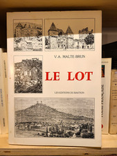 Malte brun département d'occasion  Pézenas
