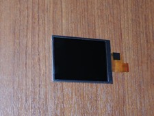 Tela LCD original do fabricante para câmera digital Canon PowerShot SX500, usado comprar usado  Enviando para Brazil