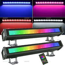 Rgb led fluter gebraucht kaufen  Deutschland