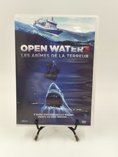Film dvd open d'occasion  Collonges