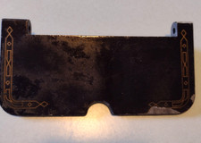 Singer 301a black for sale  Easton