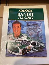 Harry gant autograophed for sale  Concord