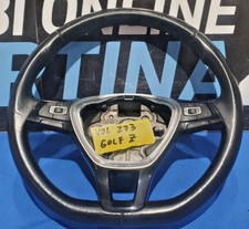 Volante volkswagen golf usato  Guidonia Montecelio