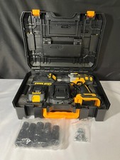 Jexugk yellow black for sale  Springfield