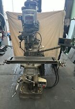 Bridgeport milling machine for sale  WALSALL