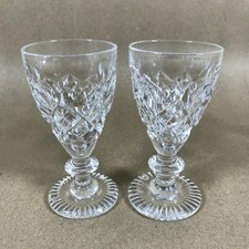 Pair vintage cut for sale  CAERPHILLY