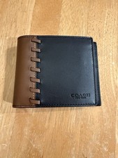 Coach men 1 for sale  Franklin