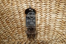 Mullard ecc82 12au7 for sale  AMERSHAM