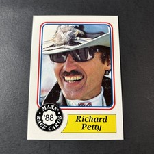 Richard petty 1988 for sale  Hampton