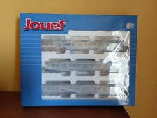 Jouef coffret voitures d'occasion  Pont-Audemer