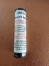 Graphtec smart knives for sale  WATFORD