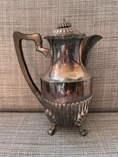 Antique victorian coffee for sale  HASLEMERE