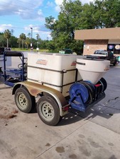 Pressure washer commercial for sale  Palatka