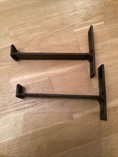 Pair reclaimed cast for sale  TORRINGTON