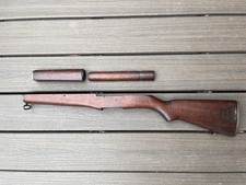 Garand springfield armory for sale  Little Rock