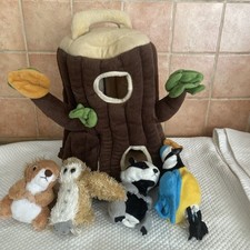 Puppet company tree for sale  NORWICH