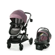 Graco modes nest d'occasion  Expédié en Belgium