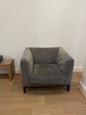 Natuzzi editions one for sale  LONDON
