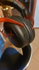 Cuffie gaming wireless usato  Osimo