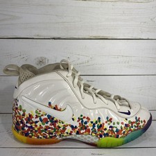 Nike air foamposite for sale  Puyallup
