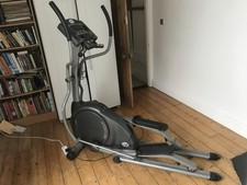 Horizon fitness andes for sale  NORWICH
