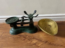 Victor green iron for sale  PAIGNTON