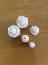 Braun 67051332 getriebe gebraucht kaufen  Bad Wildungen