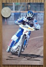 2005 nicki pedersen for sale  DUDLEY