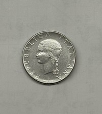 100 lire fao usato  Montesilvano
