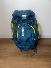 Zaino scout tech usato  Villachiara
