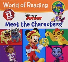 Reading disney junior for sale  Philadelphia