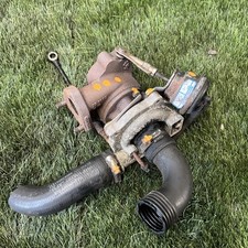 Turbojetzt turbo charger for sale  BLACKPOOL