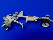 Pistola de pulverização SATA Jet 4000 B-HVLP 1,4mm calibre W, usado comprar usado  Enviando para Brazil