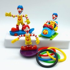 Ronald mcdonald limited for sale  BASILDON
