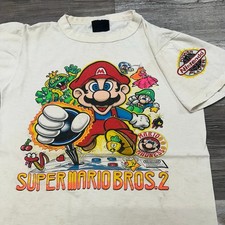 camisa mario bros comprar usado camisa mario bros comprar usado Enviando para Brazil