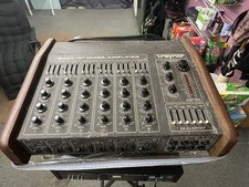 AMPLIFICADOR MIXER TRAYNOR 6400 SERIES II *6 CANAIS, usado comprar usado  Enviando para Brazil