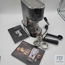 Krups xp444g virtuoso gebraucht kaufen  Gunzenhausen
