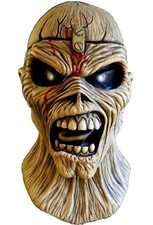 Iron maiden pezzo usato  Spedire a Italy