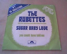 Tours the rubettes d'occasion  Louargat