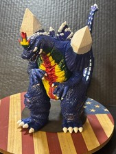 Godzilla 1995 spacegodzilla for sale  Santa Paula
