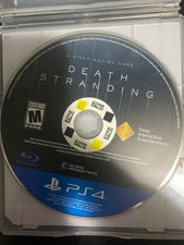 Death stranding playstation for sale  Marysville