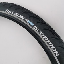 Zoll fahrradreifen 26x1 gebraucht kaufen  Hille