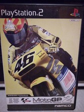 Moto ps2 ntsc usato  Vignate