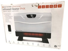 Heat storm 1500w for sale  Anderson