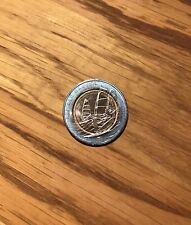 Eur euro münze gebraucht kaufen  Pressath