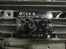 Nord gear corp for sale  Birmingham