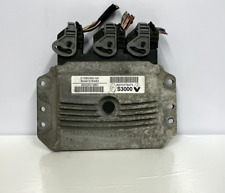 Renault modus engine for sale  LIVERPOOL