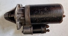 Trabant 601s starter for sale  BRIDGEND