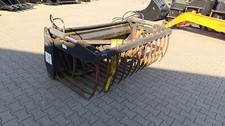 Mistschuafel passend manitou gebraucht kaufen  Hagen