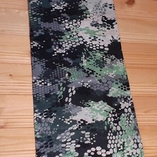 Multi scarf camo d'occasion  Expédié en Belgium